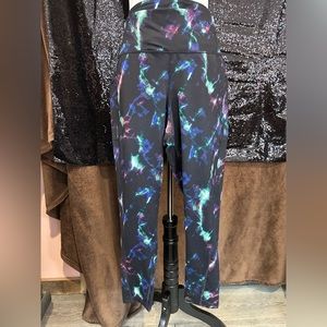 7/8 length Ideology Leggings NWT